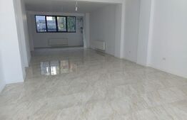 Spatiu comercial, 134.80 mp, zona Nordic