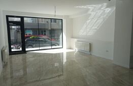 Spatiu comercial, 134.80 mp, zona Nordic