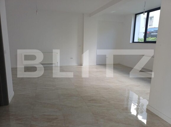 Spațiu comercial de vânzare George Enescu - 207338SVC | BLITZ Suceava | Poza4