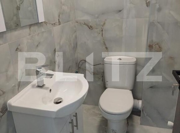 Spațiu comercial de vânzare George Enescu - 207338SVC | BLITZ Suceava | Poza8