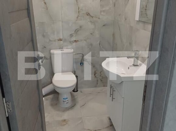Spațiu comercial de vânzare George Enescu - 207338SVC | BLITZ Suceava | Poza9