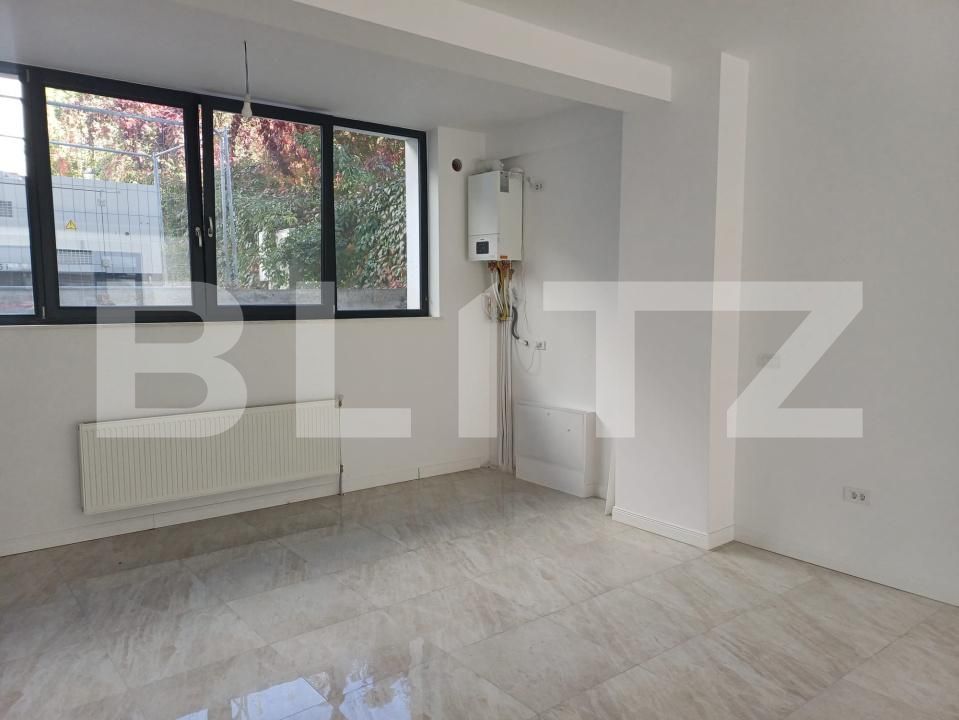Spațiu comercial de vânzare George Enescu - 207338SVC | BLITZ Suceava | Poza5