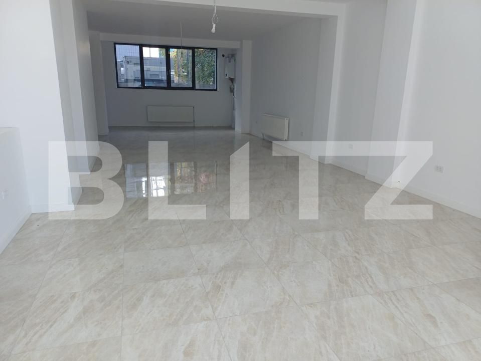 Spațiu comercial de vânzare George Enescu - 207338SVC | BLITZ Suceava | Poza3