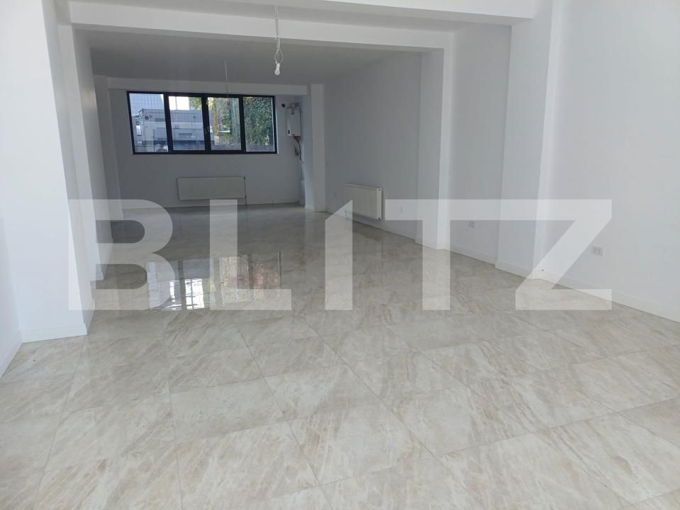 Spațiu comercial de vânzare George Enescu - 207338SVC | BLITZ Suceava | Poza6