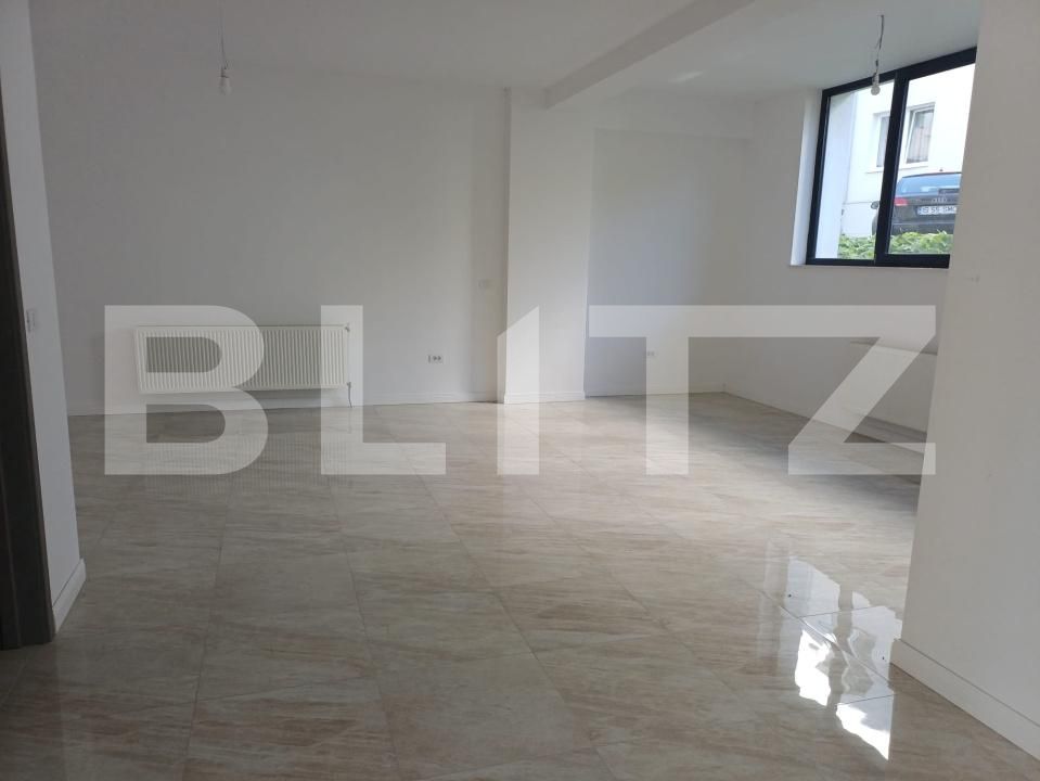 Spațiu comercial de vânzare George Enescu - 207338SVC | BLITZ Suceava | Poza4