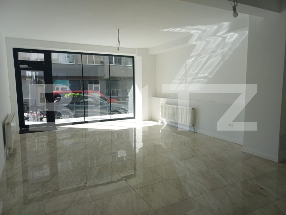 Spațiu comercial de vânzare George Enescu - 207338SVC | BLITZ Suceava | Poza2