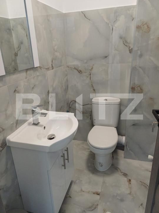 Spațiu comercial de vânzare George Enescu - 207338SVC | BLITZ Suceava | Poza8