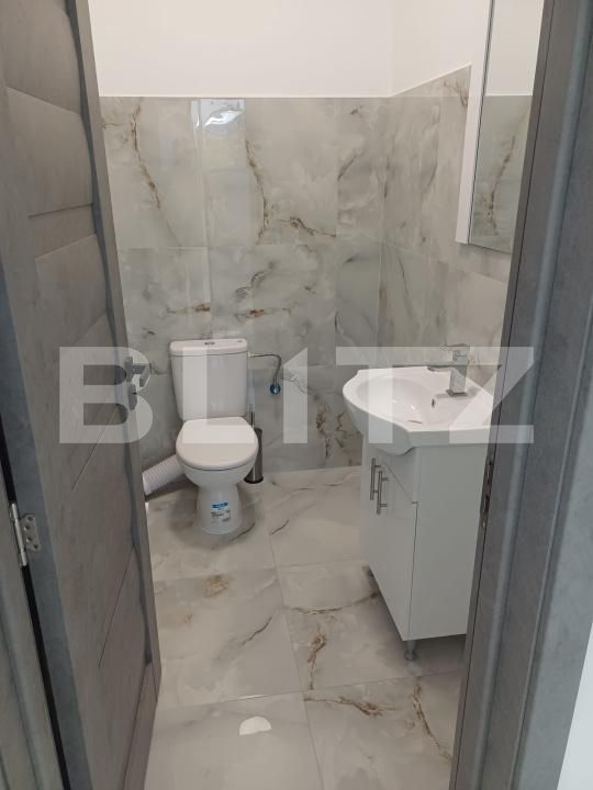 Spațiu comercial de vânzare George Enescu - 207338SVC | BLITZ Suceava | Poza9