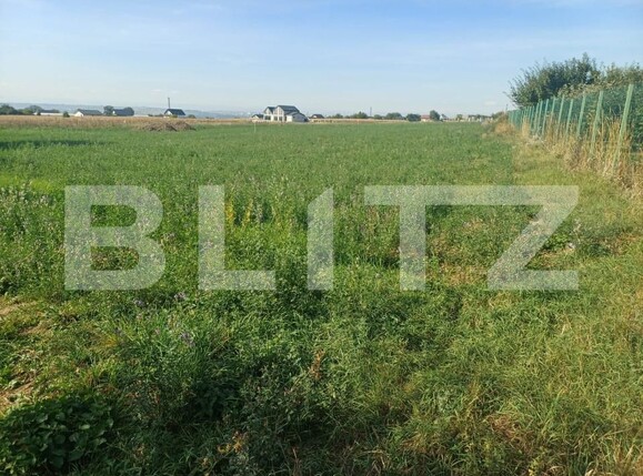 Teren de vânzare Plopeni - 207345TV | BLITZ Suceava | Poza1