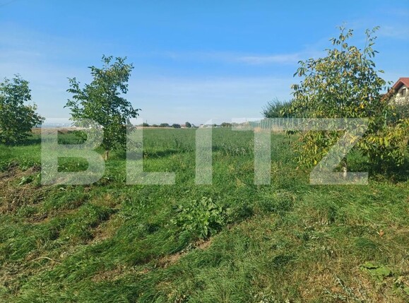Teren de vânzare Plopeni - 207345TV | BLITZ Suceava | Poza4