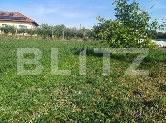 Teren de vânzare Plopeni - 207345TV | BLITZ Suceava | Poza3