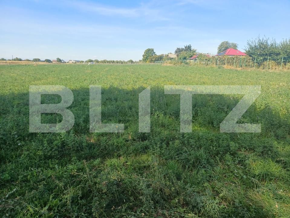 Teren de vânzare Plopeni - 207345TV | BLITZ Suceava | Poza2