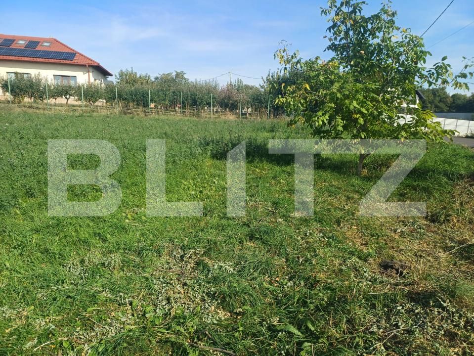 Teren de vânzare Plopeni - 207345TV | BLITZ Suceava | Poza3