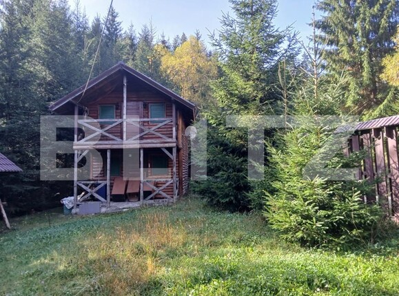 Casa de vânzare 6 camere Vadu Negrilesei - 207378CV | BLITZ Suceava | Poza1