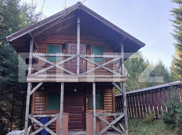 Casa de vânzare 6 camere Vadu Negrilesei - 207378CV | BLITZ Suceava | Poza2