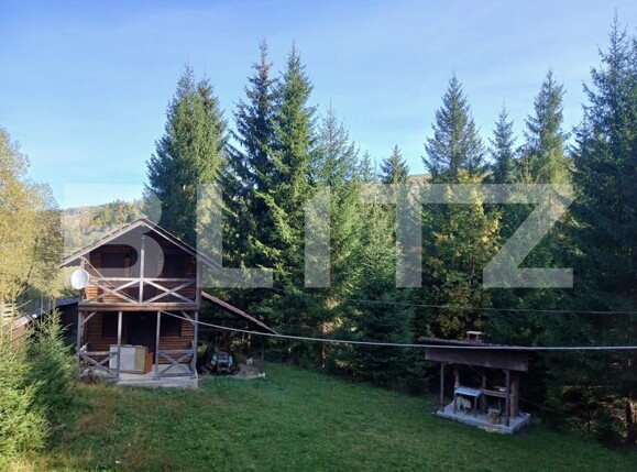 Casa de vânzare 6 camere Vadu Negrilesei - 207378CV | BLITZ Suceava | Poza3