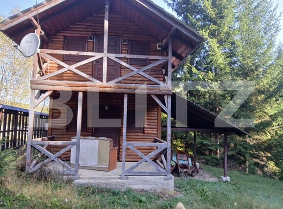 Casa de vânzare 6 camere Vadu Negrilesei - 207378CV | BLITZ Suceava | Poza5