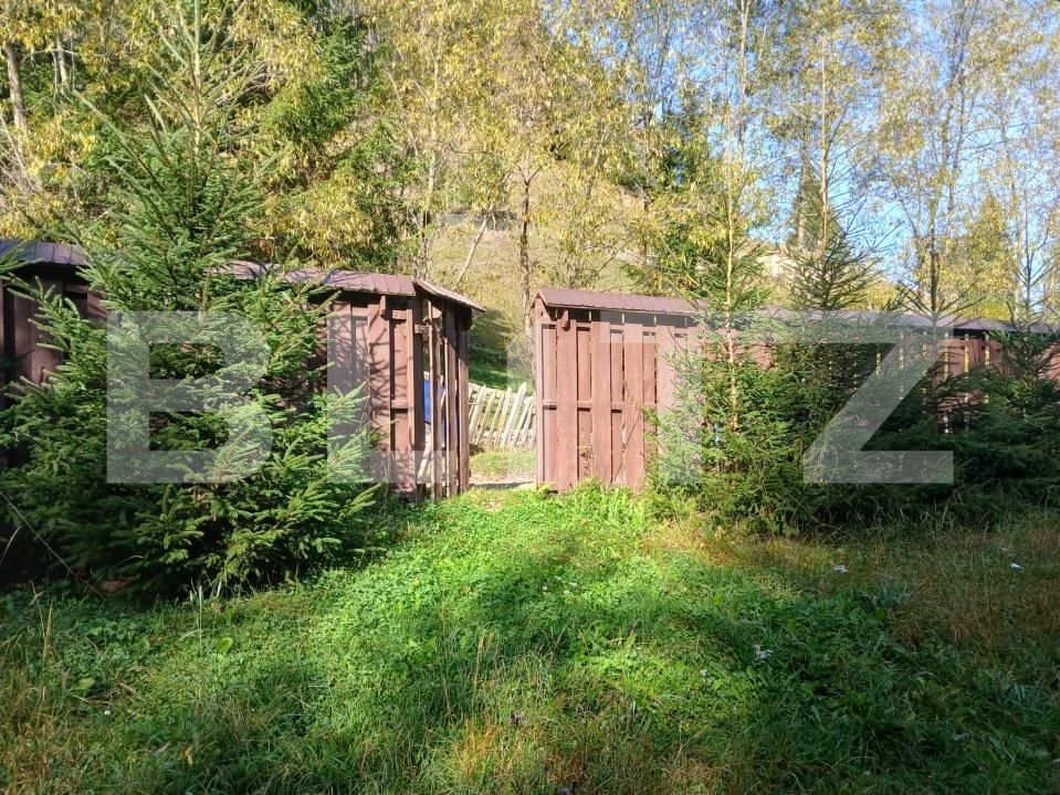 Casa de vânzare 6 camere Vadu Negrilesei - 207378CV | BLITZ Suceava | Poza18