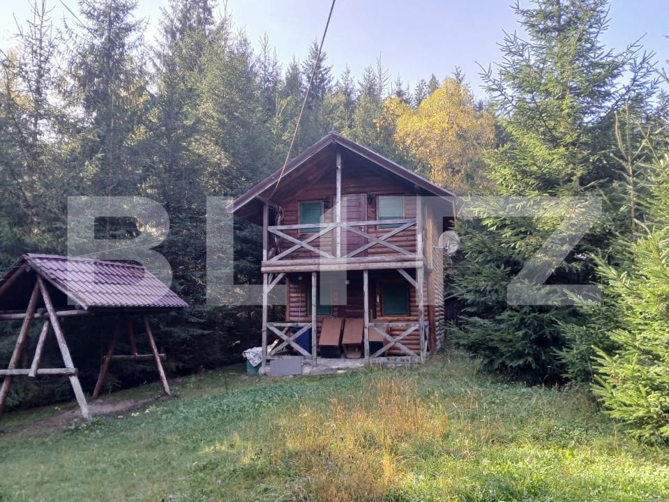 Casa de vânzare 6 camere Vadu Negrilesei - 207378CV | BLITZ Suceava | Poza4
