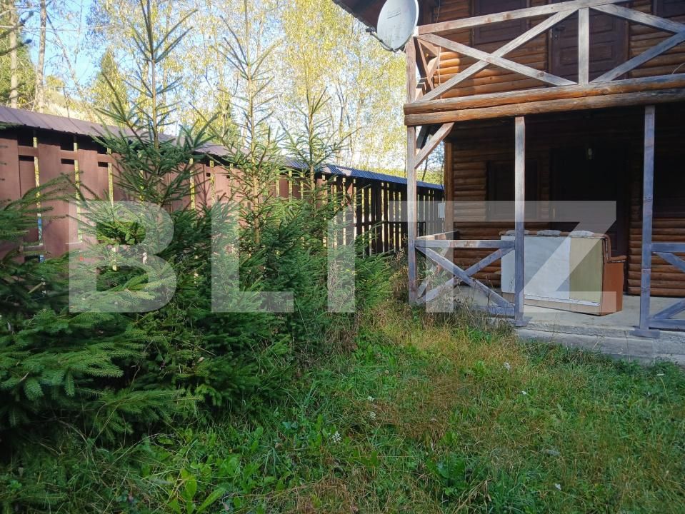 Casa de vânzare 6 camere Vadu Negrilesei - 207378CV | BLITZ Suceava | Poza6