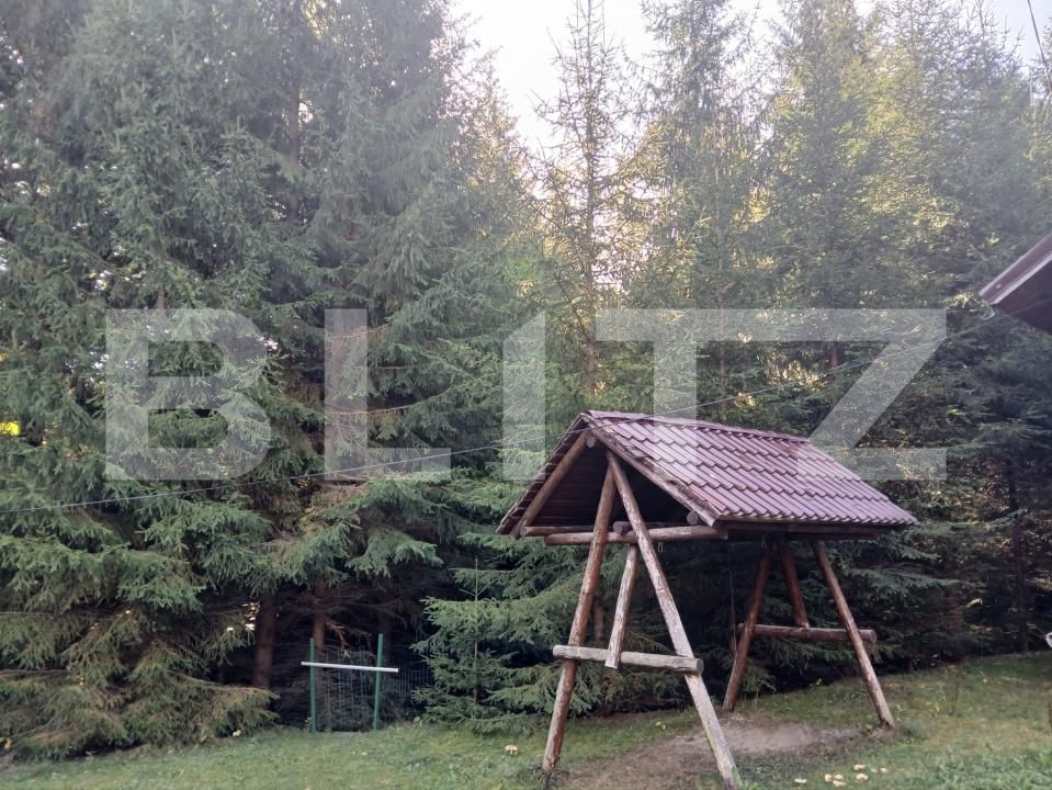 Casa de vânzare 6 camere Vadu Negrilesei - 207378CV | BLITZ Suceava | Poza15