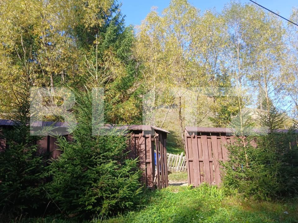 Casa de vânzare 6 camere Vadu Negrilesei - 207378CV | BLITZ Suceava | Poza8