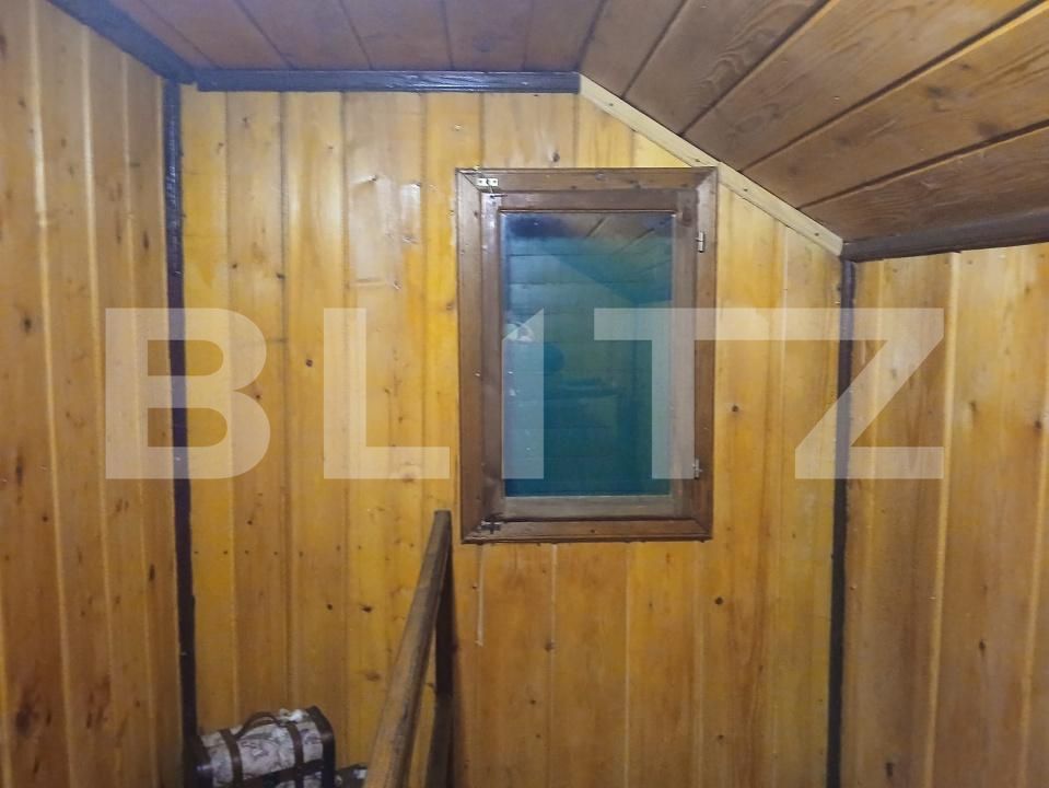 Casa de vânzare 6 camere Vadu Negrilesei - 207378CV | BLITZ Suceava | Poza24