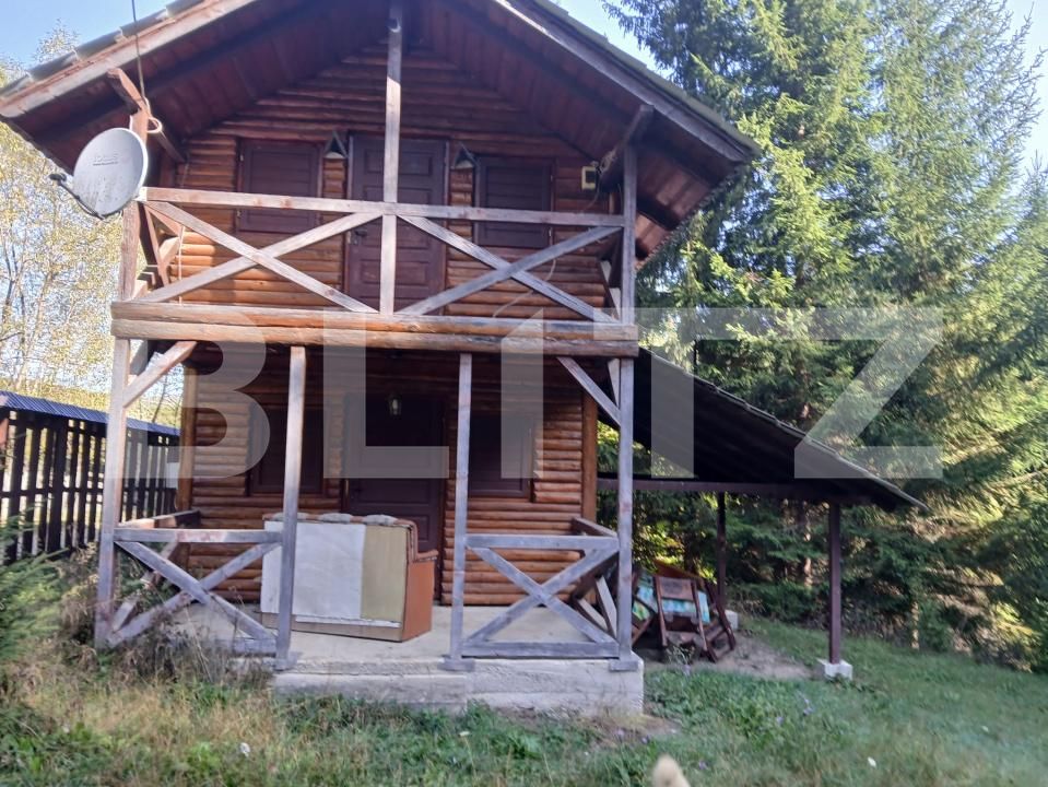 Casa de vânzare 6 camere Vadu Negrilesei - 207378CV | BLITZ Suceava | Poza5