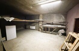 Spațiu comercial și hală de închiriat, 215 mp, teren 2500 mp, zona Bosanci
