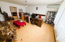 Spațiu comercial și hală de închiriat, 215 mp, teren 2500 mp, zona Bosanci