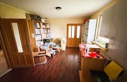 Spațiu comercial și hală de închiriat, 215 mp, teren 2500 mp, zona Bosanci