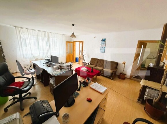Spațiu comercial de închiriat Periferie - 207409SIC | BLITZ Suceava | Poza3