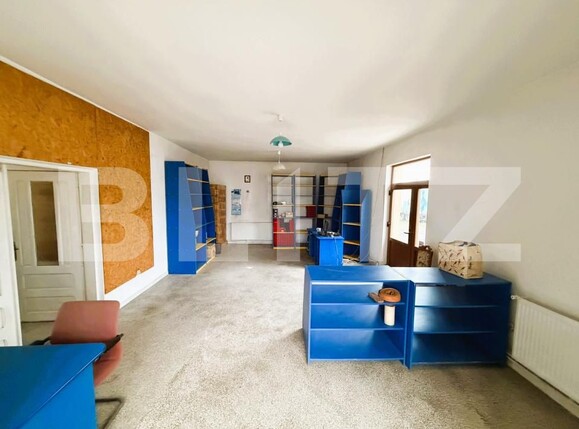 Spațiu comercial de închiriat Periferie - 207409SIC | BLITZ Suceava | Poza6