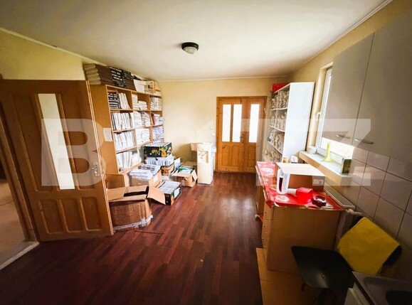 Spațiu comercial de închiriat Periferie - 207409SIC | BLITZ Suceava | Poza4