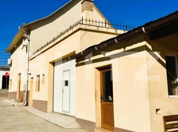 Spațiu comercial de închiriat Periferie - 207409SIC | BLITZ Suceava | Poza12