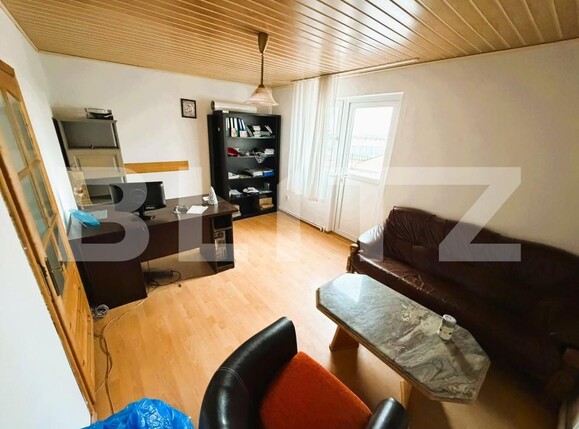 Spațiu comercial de închiriat Periferie - 207409SIC | BLITZ Suceava | Poza1