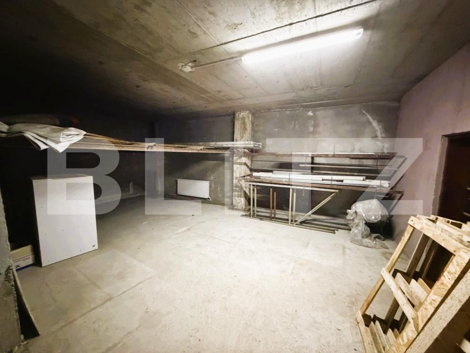Spațiu comercial de închiriat Periferie - 207409SIC | BLITZ Suceava | Poza8
