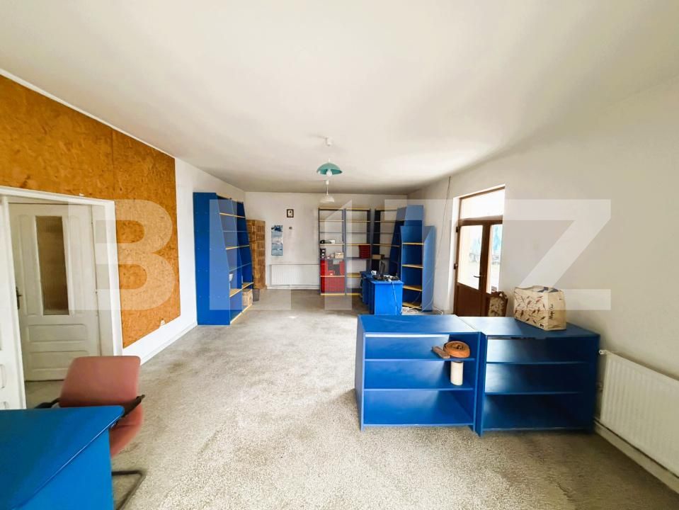 Spațiu comercial de închiriat Periferie - 207409SIC | BLITZ Suceava | Poza6