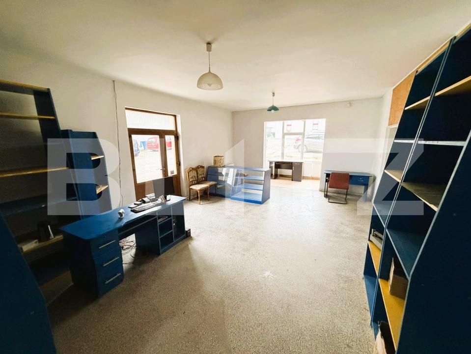 Spațiu comercial de închiriat Periferie - 207409SIC | BLITZ Suceava | Poza5