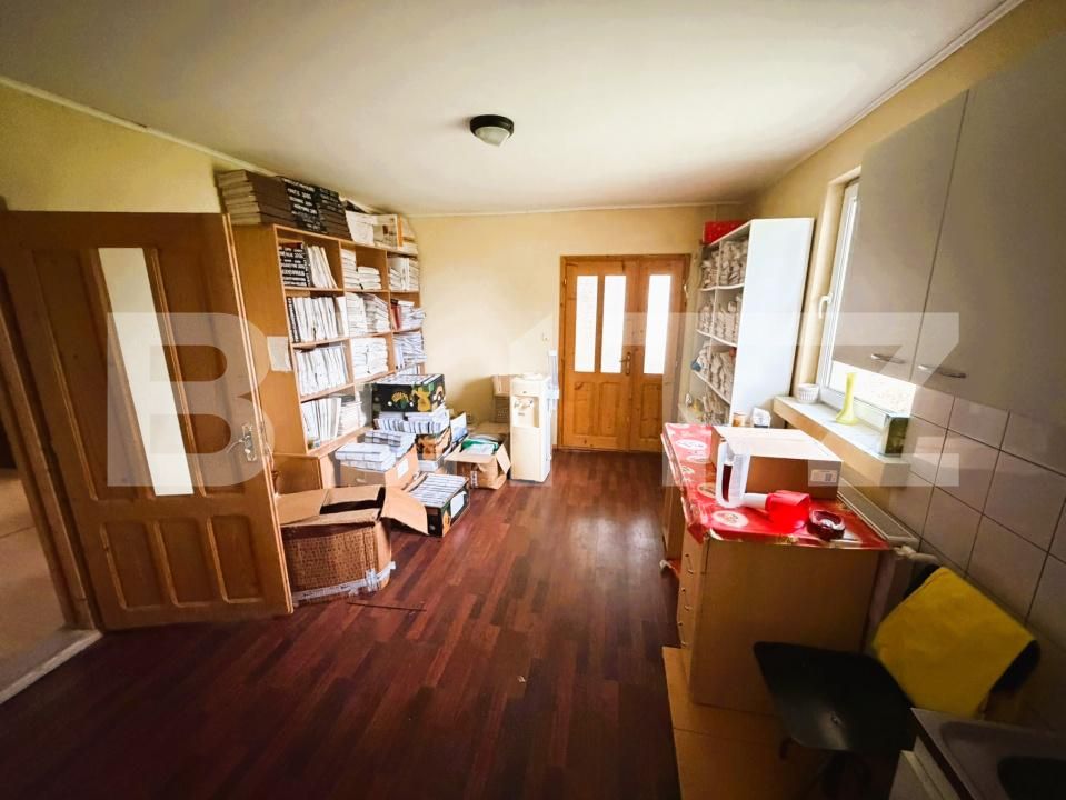 Spațiu comercial de închiriat Periferie - 207409SIC | BLITZ Suceava | Poza4