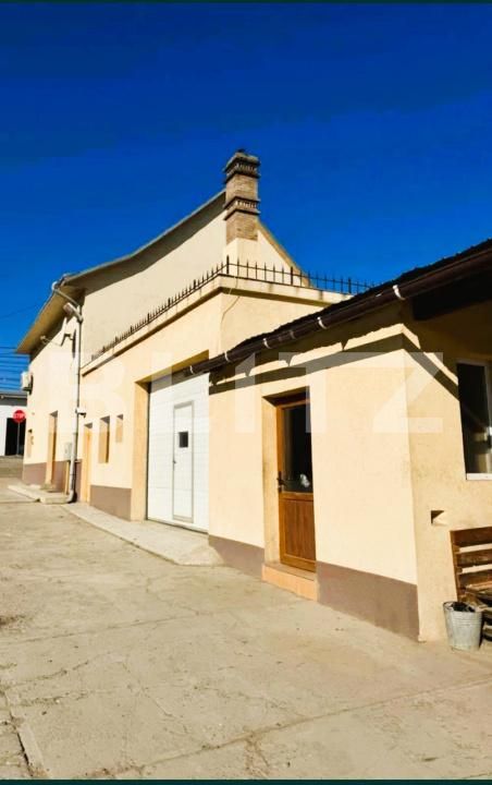 Spațiu comercial de închiriat Periferie - 207409SIC | BLITZ Suceava | Poza12