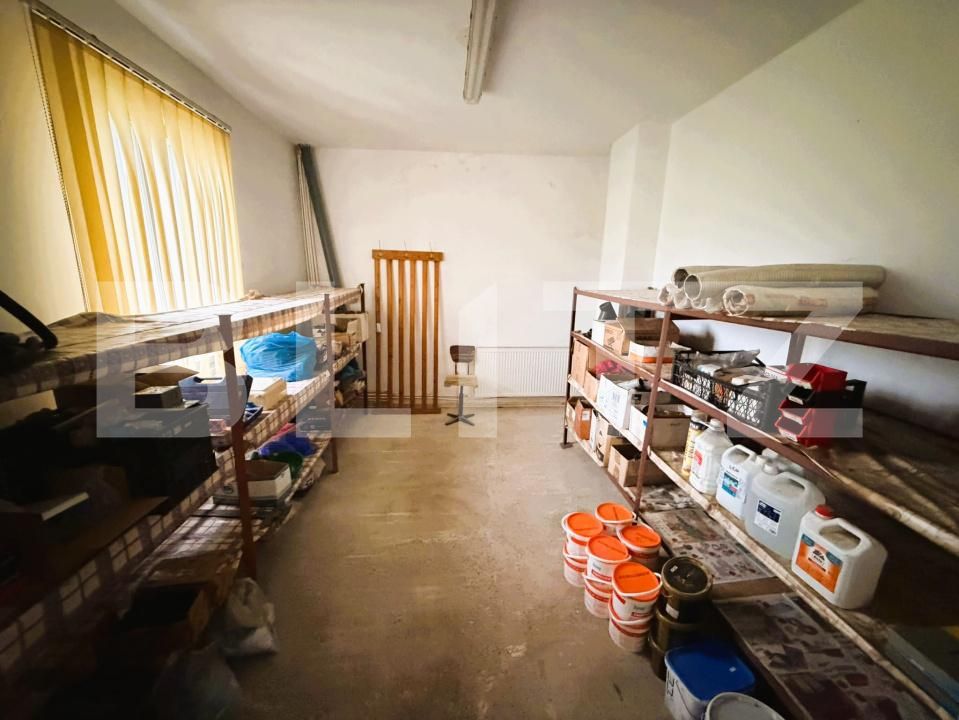 Spațiu comercial de închiriat Periferie - 207409SIC | BLITZ Suceava | Poza9