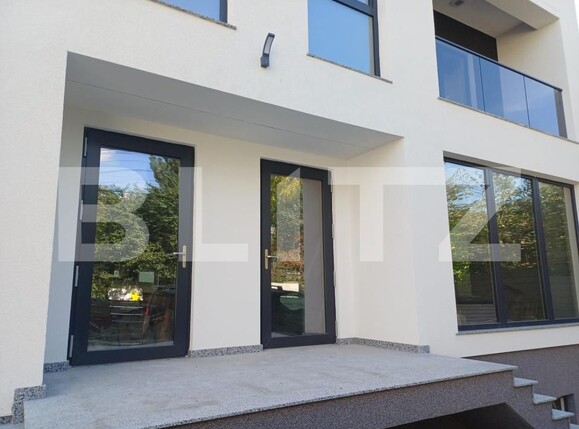 Spațiu comercial de închiriat Sud Vest - 207419SIC | BLITZ Suceava | Poza1