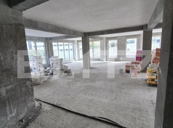 Spațiu comercial de închiriat Sud Vest - 207419SIC | BLITZ Suceava | Poza3