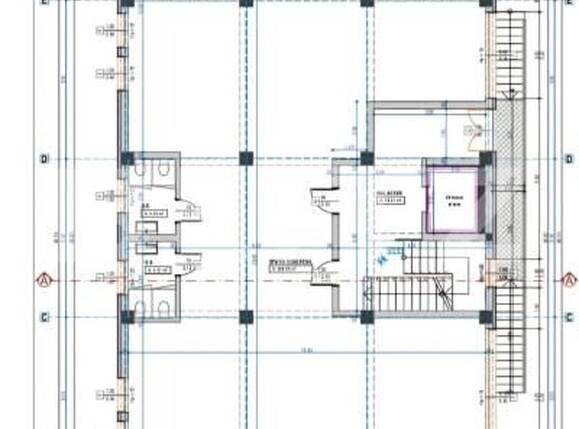 Spațiu comercial de închiriat Sud Vest - 207419SIC | BLITZ Suceava | Poza5