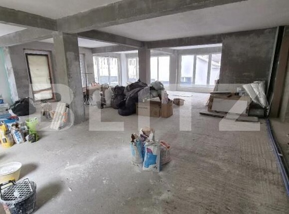 Spațiu comercial de închiriat Sud Vest - 207419SIC | BLITZ Suceava | Poza4