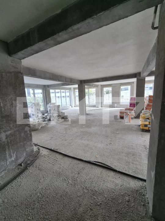 Spațiu comercial de închiriat Sud Vest - 207419SIC | BLITZ Suceava | Poza3