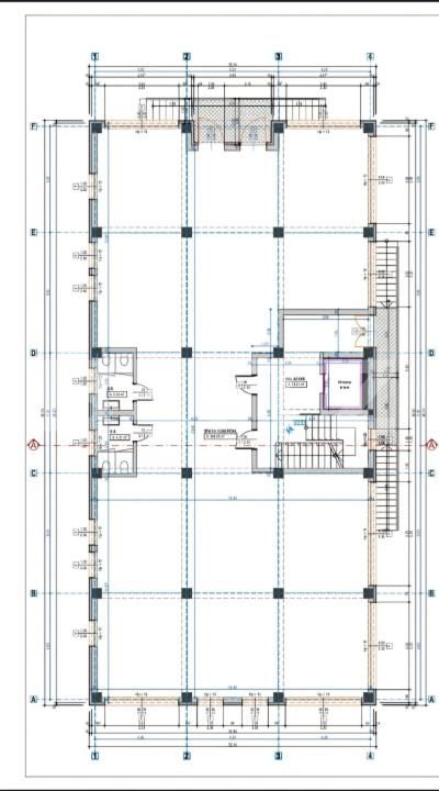 Spațiu comercial de închiriat Sud Vest - 207419SIC | BLITZ Suceava | Poza5