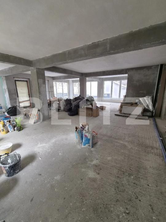 Spațiu comercial de închiriat Sud Vest - 207419SIC | BLITZ Suceava | Poza4