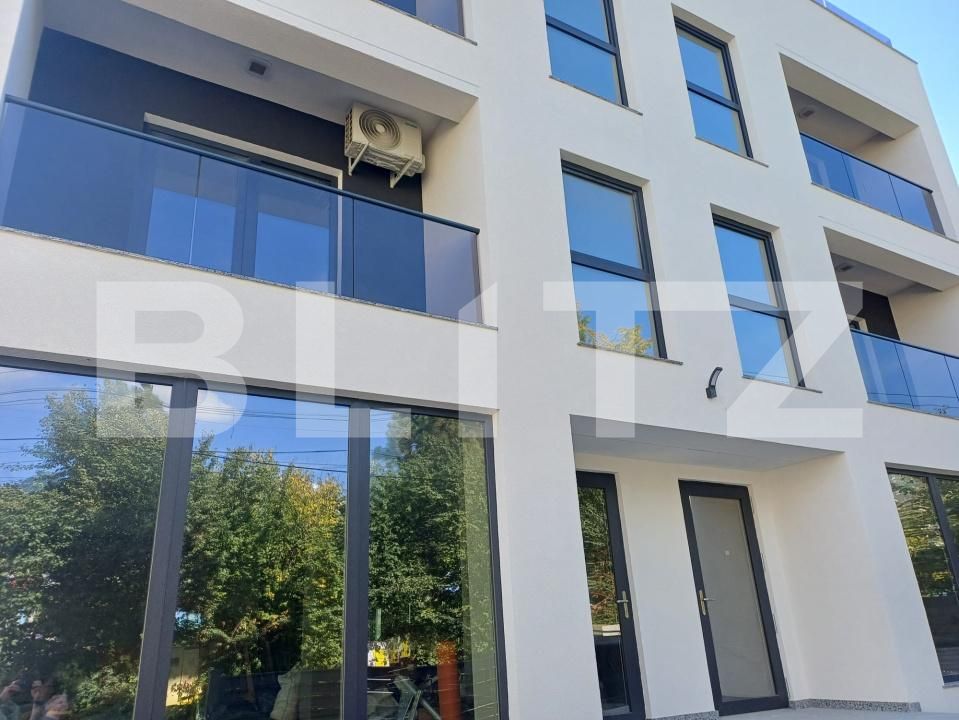 Spațiu comercial de închiriat Sud Vest - 207419SIC | BLITZ Suceava | Poza2